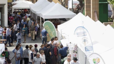 El Ayuntamiento de Teror anima a la empresas del municipio a participar en la Feria empresarial ENORTE