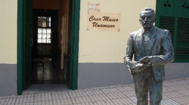 Fuerteventura se prepara para celebrar los cien años de la llegada de Unamuno
