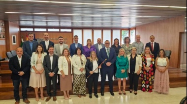 La Villa de Ingenio ya tiene nueva alcaldesa