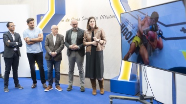 El Cabildo vestirá de gala el Gran Canaria Arena para la despedida del mundo de la lucha de Juan Espino
