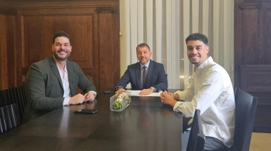Santa Cruz respalda la iniciativa para crear una Ley de Apoyo a la Juventud Empresaria