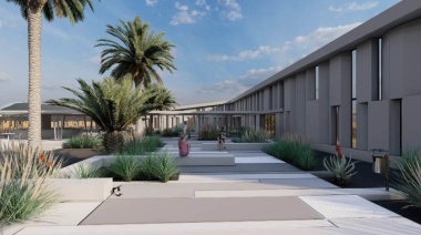 Yaiza firma por 63.000 euros la redacción del proyecto para construir la nueva biblioteca de Playa Blanca