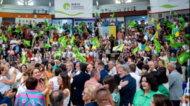 NC-BC mantiene que el resultado de Galicia reafirma su objetivo de juntar a las fuerzas progresistas de obediencia canaria