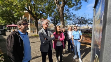 La Orotava acoge una exposición sobre los dragos
