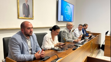 La Palma convoca la Mesa de la Sequía para avanzar en medidas a corto plazo que permitan contar con más recursos hídricos