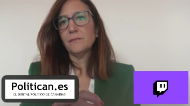 Natalia Santana alerta de la situación de las camareras de piso en Canarias: "siguen trabajando en condiciones infrahumanas y no son 3 sino 14.000 mujeres o más"