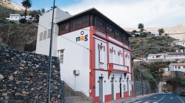 El Cabildo inicia los trabajos de adecuación del Museo Etnográfico de La Gomera