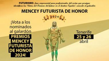 Fuerteventura nominada como Destino de Excelencia Turística en los premios Mencey Futurista