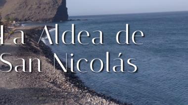 El Ayuntamiento de La Aldea de San Nicolás opta al premio Pueblo del Año Islas Canarias