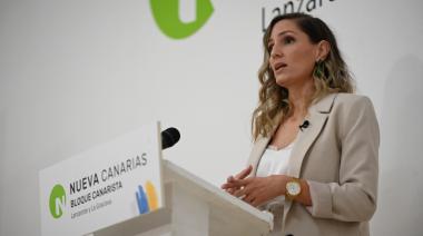Nueva Canarias espera que el compromiso del alcalde de Arrecife de ceder suelo para el Centro de Salud de Argana no se eternice en el tiempo