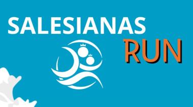 La primera edición de la ‘Salesianas Run’ abre su plazo de inscripción