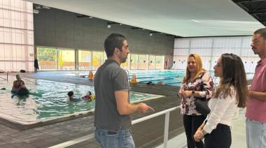 Los alumnos de las Aulas en Clave del municipio de Pájara participarán en actividades acuáticas