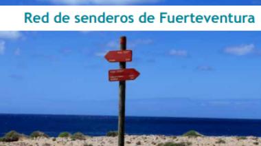 Fuerteventura reedita su Guía de Senderos