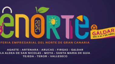 El Cabildo subvenciona con 50.000 euros la XXII Feria Empresarial del Norte del Gran Canaria