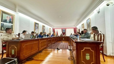 Arona aprueba una moción para la Declaración de Emergencia Hídrica en Tenerife