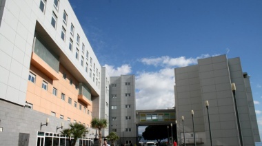 Dos hospitales del SCS, entre los cien mejores del país en el Newsweek World’s Best Hospital 2024