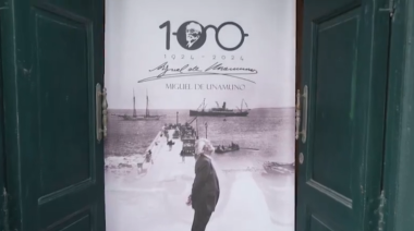Más de veinticinco actividades para celebrar el centenario de la llegada de Unamuno a Fuerteventura