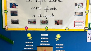 La igualdad, eje transversal de la educación en Canarias