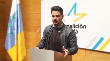 CC urge al PSOE a “dar la cara” a los canarios por el caso ‘Koldo’