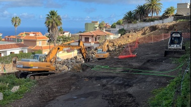 El 63% de las empresas de construcción en Canarias tiene dificultades para encontrar personal