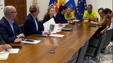 El Cabildo de La Palma autoriza el regreso a otras 63 viviendas de Puerto Naos a partir de este lunes
