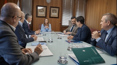 El Cabildo de Tenerife y el Gobierno de Canarias coordinan las actuaciones para ayudar al sector primario