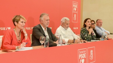 La Ejecutiva del PSOE Canarias rechaza el decreto de vivienda del Gobierno de Canarias