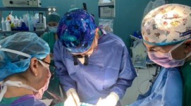 El HUC alcanza las 8.560 cirugías cardíacas con circulación extracorpórea tras cuarenta años de actividad