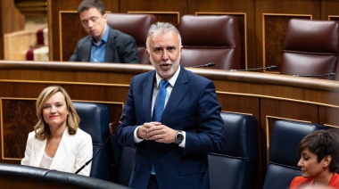 El Congreso rechaza la reprobación del PP al ministro Torres