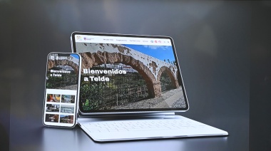 Telde se abre al mundo digital para descubrir los encantos que esconde su ciudad