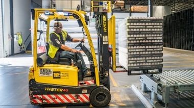 Las importaciones en valor en Canarias registraron en enero de 2024 un aumento del 3,9% respecto al mismo mes de 2023