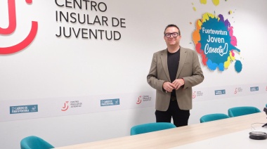 El Cabildo de Fuerteventura abre el plazo para solicitar ayudas en materia de juventud hasta el próximo 16 de abril