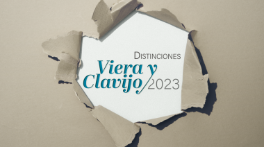 Educación reconoce a siete docentes y tres centros con las distinciones Viera y Clavijo 2023