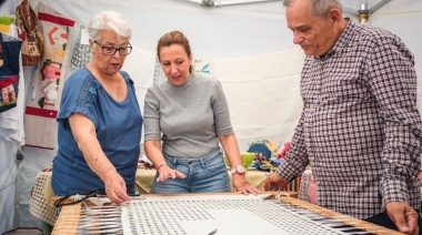 El Cabildo fomenta la artesanía con una línea de subvenciones para la organización de ferias en los municipios de Tenerife
