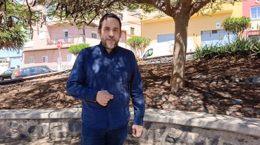 Unidas se puede propone la creación de un parque para perros en San Matías