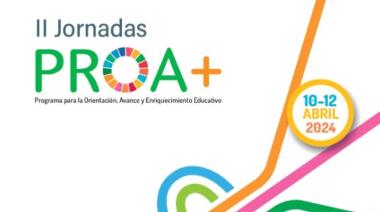 PROA+ reúne en Gran Canaria a trescientos profesionales de la Educación de toda España