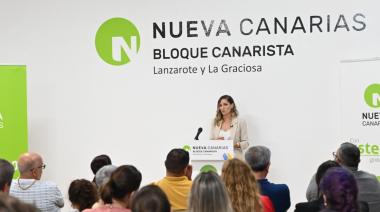 Nueva Canarias propone re-pensar los barrios como “espacios seguros” para las mujeres