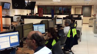 El servicio de teleasistencia, valorado positivamente por el 70% de las personas usuarias de los Servicios Sociales en Canarias
