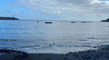 El Cabildo de El Hierro ha adjudicado adjudica labores en la Playa del Varadero, en La Estaca