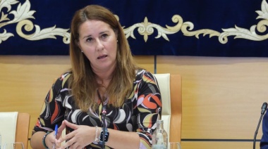 Lola García exige que la bonificación al carburante se haga extensiva también a las islas orientales