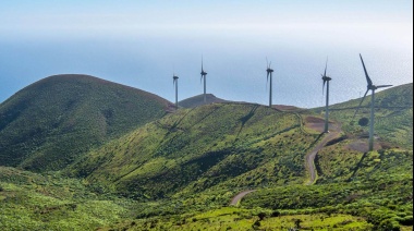 El Cabildo continúa implantando la estrategia "El Hierro, una isla sostenible" en 2024