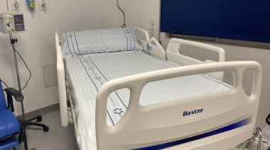 El Hospital La Candelaria renueva 305 camas en sus diferentes centros de hospitalización