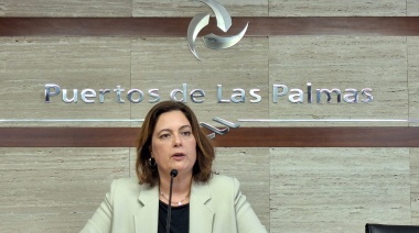 La Autoridad Portuaria de Las Palmas ofrece garantías y seguridad jurídica a los negocios del Muelle Deportivo