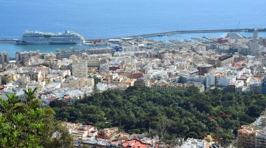 Santa Cruz, la capital de provincia española con el impuesto de vehículos más barato