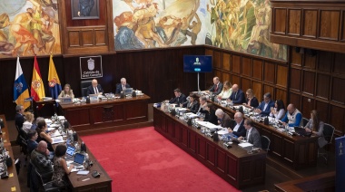 El Cabildo de Gran Canaria aprueba el nuevo Reglamento de gestión para optimizar el servicio a la ciudadanía