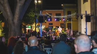 Unidas se puede afirma que la totalidad del incremento de Fiestas de La Laguna se lo llevarán las facturas impagadas de 2023