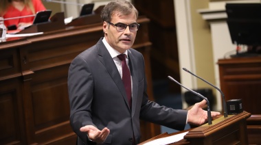 El PP vuelve a advertir que la prórroga de los PGE compromete obras claves para Canarias y hace peligrar más de 400 millones
