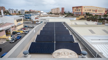 Gran Canaria destina 975.000 euros a impulsar las energías limpias y la movilidad sostenible entre la ciudadanía