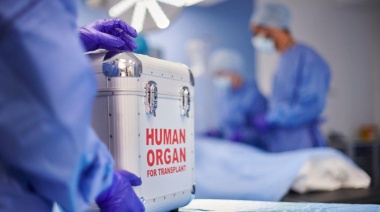 Canarias, entre las regiones que ayudan en tan solo 24 horas a 48 pacientes, gracias a la donación de órganos