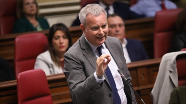 El PSOE lleva a Pleno las manifestaciones del 20A en Canarias y la implantación de la tasa turística